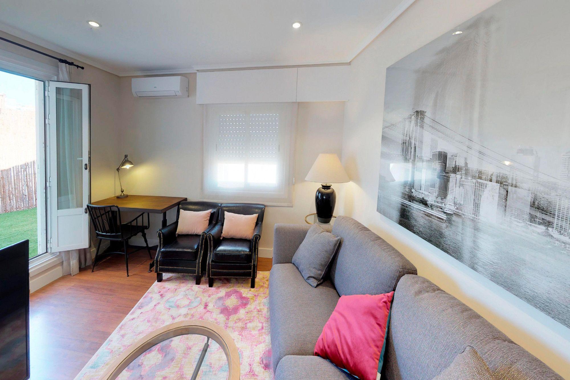 Apartment Duplex A Estrenar Puerta Del Sol-opera Madrid